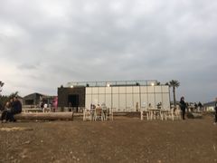 -Cafe Aewol Monsant