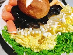 -半天妖烤鱼(芝罘万达店)