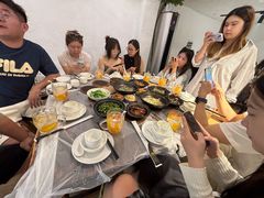 -小时候焗海鲜(鄞州万达店)