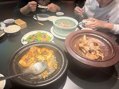 -秋色客家菜(南山店)