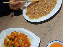 -直隶安家牛肉罩饼(七一路店)
