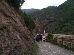 -灵宝峡旅游区