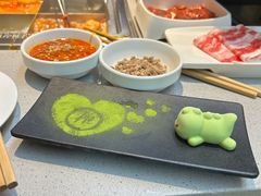 -海底捞火锅(振华商厦店)