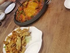 -海荣锅贴馆(五味十字店)