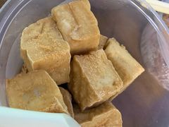 普宁炸豆干-潮汕裕成莲藕(泰沙路店)