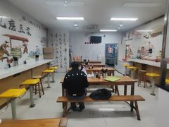 -阊门姚记豆浆(旧学前直营店)