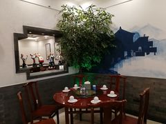 包厢-北平小馆·烤鸭·家常菜(磨房北里店)