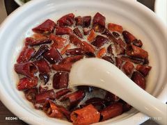 -将台涮肉(酒仙桥店)
