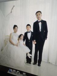 点击看大图 -WPlus明星肖像亲子全家福摄影