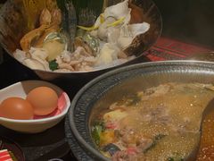 -牛New寿喜烧(虹桥新天地店)