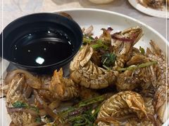 -段氏龙虾·烧烤·烤鱼(东书房路店)