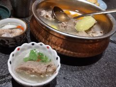 -丝路金桃·新疆菜(徐汇店)