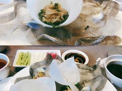 -金鸭季·北京烤鸭(深业上城店)