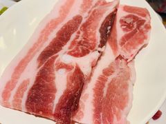 -喜来稀肉(望京店)