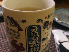 -半藏居酒屋(香港花园店)