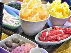 -牛腩之旅·牛腩牛杂煲(光启城美食城店)
