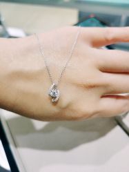 -周生生Chow Sang Sang(东方店)