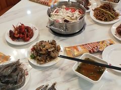 -吉布鲁牛排海鲜自助(成都大悦城店)