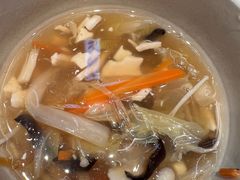 -素满香·全民食养自助(长宁龙之梦店)