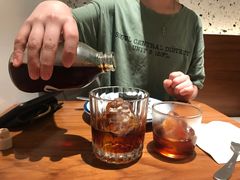 -Line 咖啡(石厦花园店)