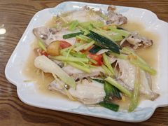 -宏记汕头白粥店(江怡店)