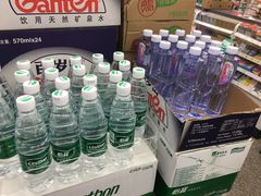 -7-11便利店(连城新天地店)