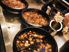 -梨花自助烤肉(天河城店)