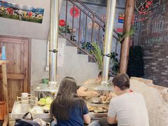 -小财盆地桌烤肉