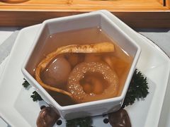 -叶叶菩提·晋福宫