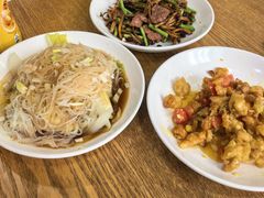 -勺园中餐厅
