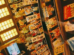 -炉胜·炉端烧·居酒屋
