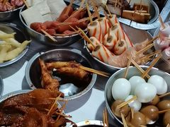 -江油特色冷沾沾(火炮街店)
