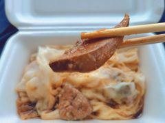 猪肝肠-源记肠粉(华贵路店)