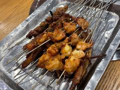-517烧烤·龙虾·海鲜大排档(万象都荟店)
