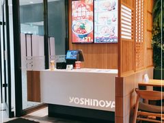 -吉野家(深圳超多维科技大厦分店)
