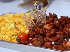 -3号仓库·创意中国菜(嘉兴龙鼎万达店)