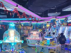 -大玩家(通州万达广场店)