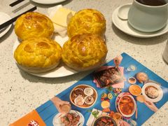 -甜蜜蜜港式茶餐厅(虹梅店)