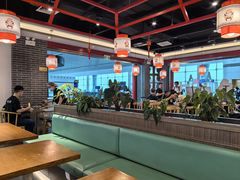 -老四川(T3航站楼F指廊店)