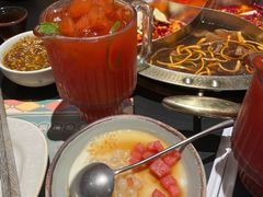 -廖掌柜·重庆鲜货火锅(上海首店)