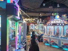 -环游嘉年华(广州-天河城店)