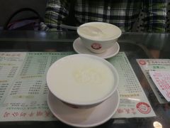 -义顺牛奶公司(庇利金街店)