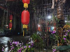 -万兴启丰椰子文化园餐厅