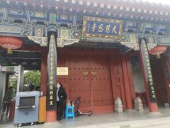 -大雁塔北广场音乐喷泉