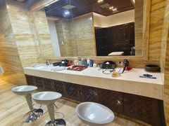 -益健·足疗汗蒸SPA(芙蓉广场店)