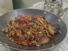 -湘桂人酒楼(西便门店)