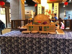-锅来乐地锅鸡(安亭店)