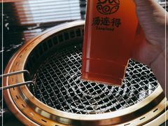 -汤连得温泉馆(宝山店)