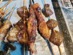 -管氏翅吧(广渠门店)