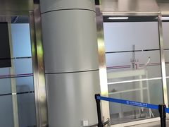 -长沙黄花国际机场-T1航站楼